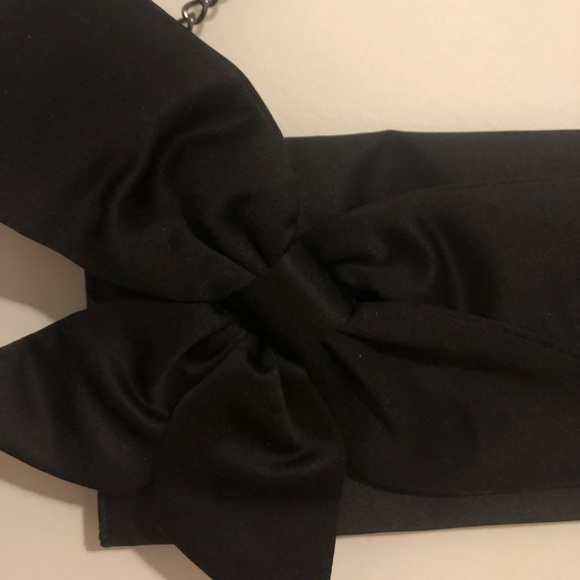 New White House Black Market Evening Clutch/Handbag - Picture 2 of 9